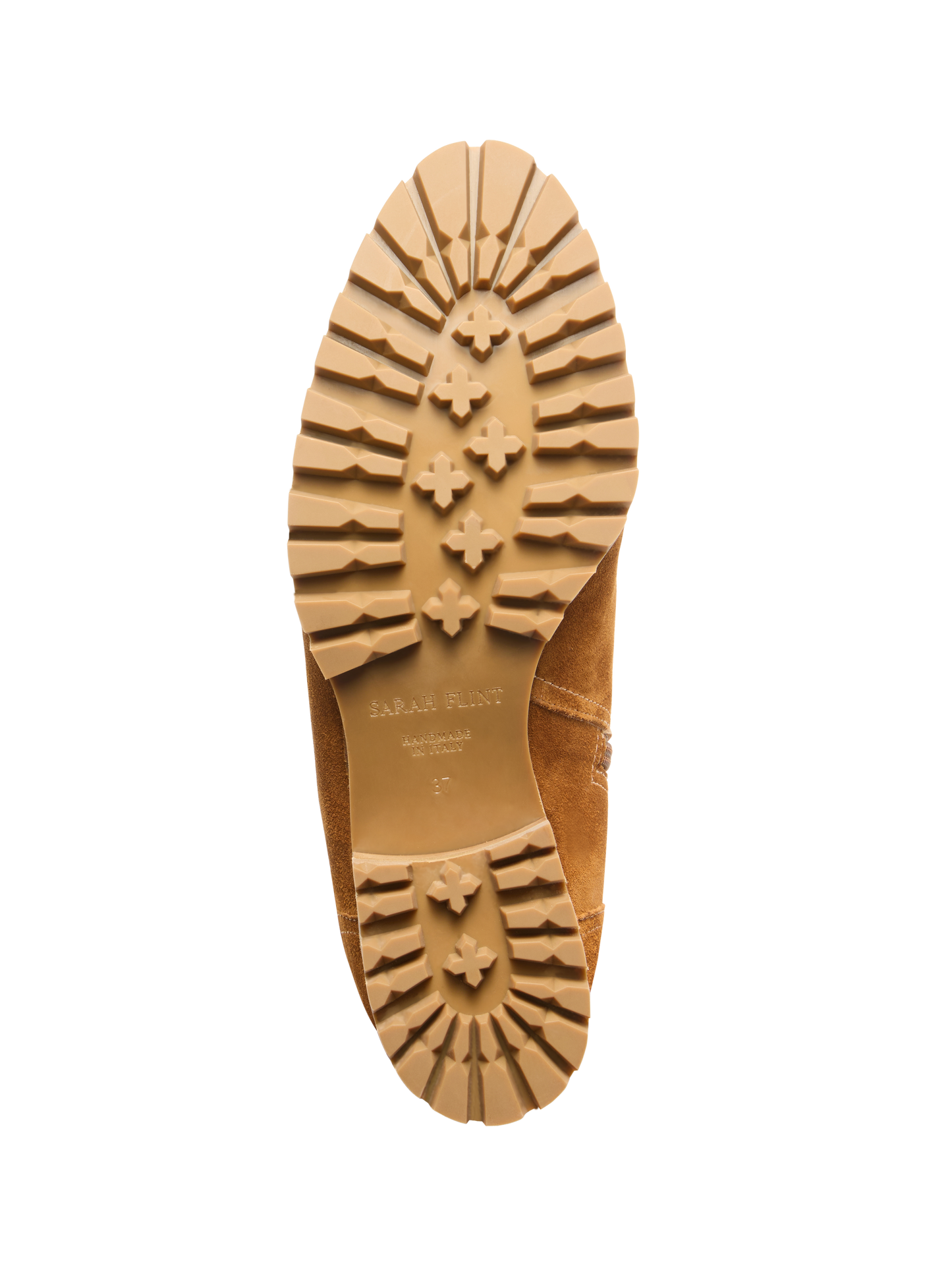 Perfect Elizabeth 35 in Cognac Crosta