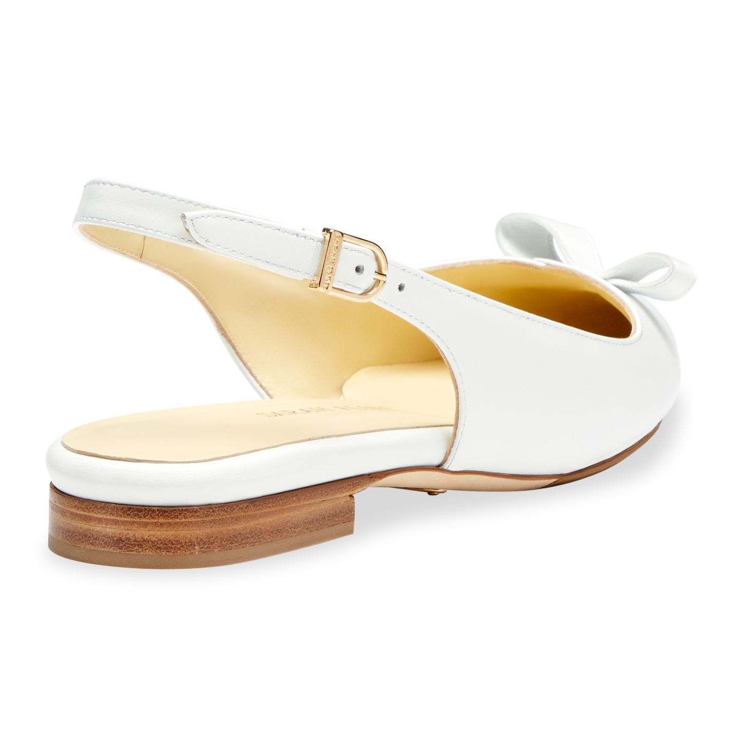 Natalie Sling White Calf