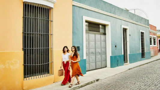 The 19 Best Travel Shoes That Reviewers Say You Can Walk All Day In