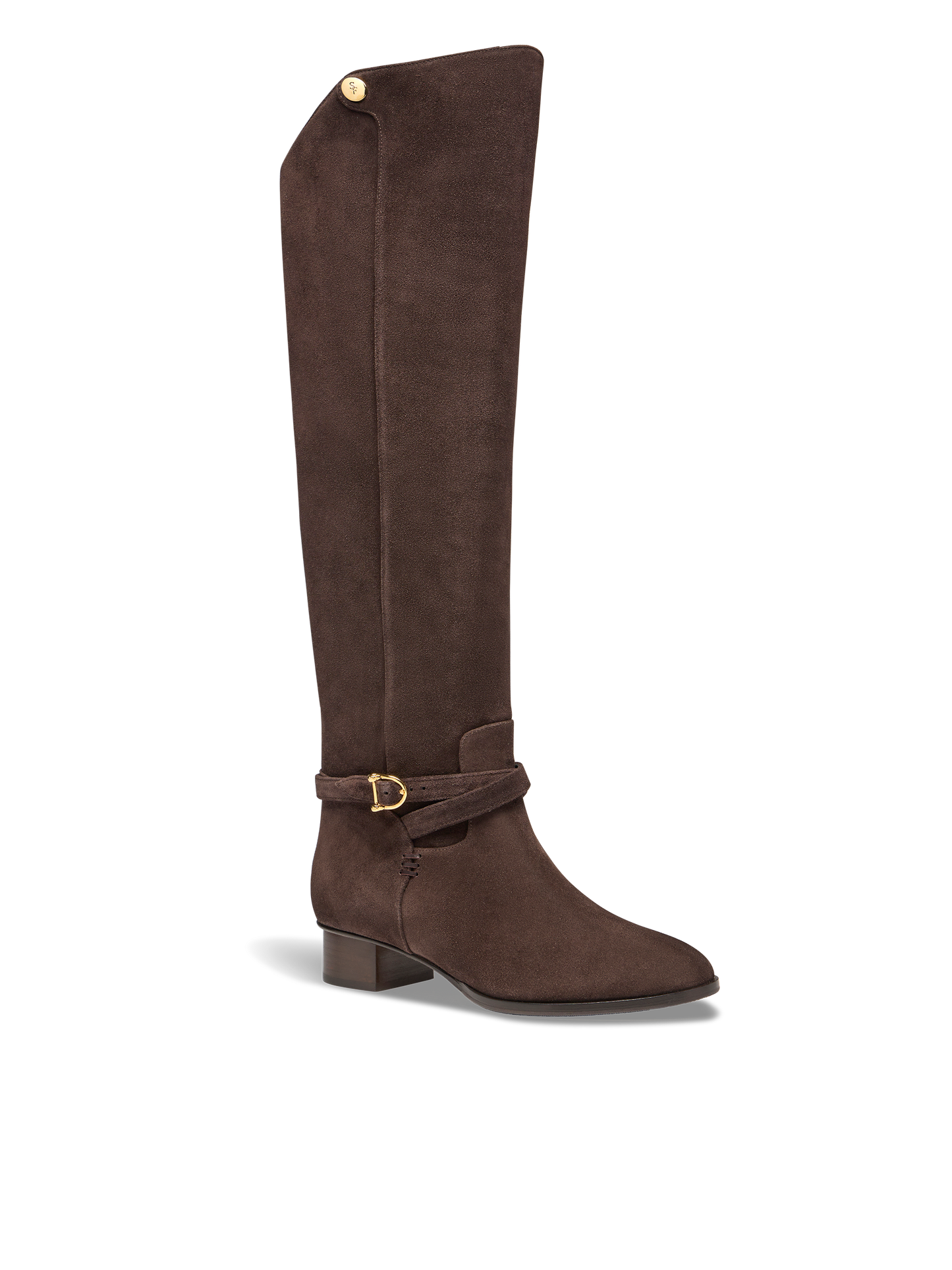 Sarah Flint x Mary Orton Perfect Tall Riding Boot