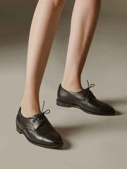 Sarah Flint x Mary Orton Derby