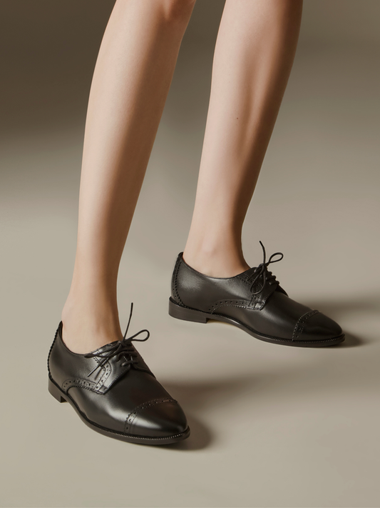 Sarah Flint x Mary Orton Derby