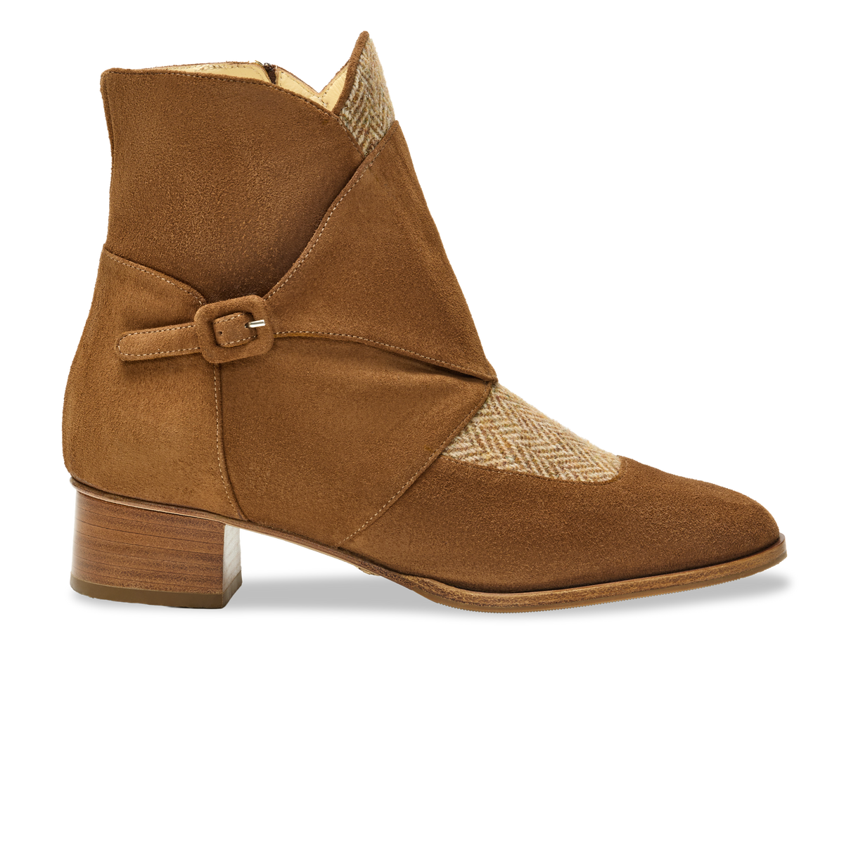 Perfect Helen 30 in Light Mocha Crosta