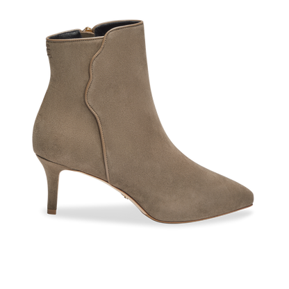 Perfect Dress Bootie 60