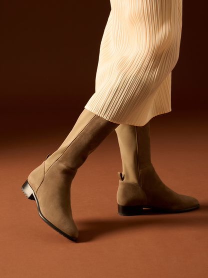 Perfect Stretch Boot 30