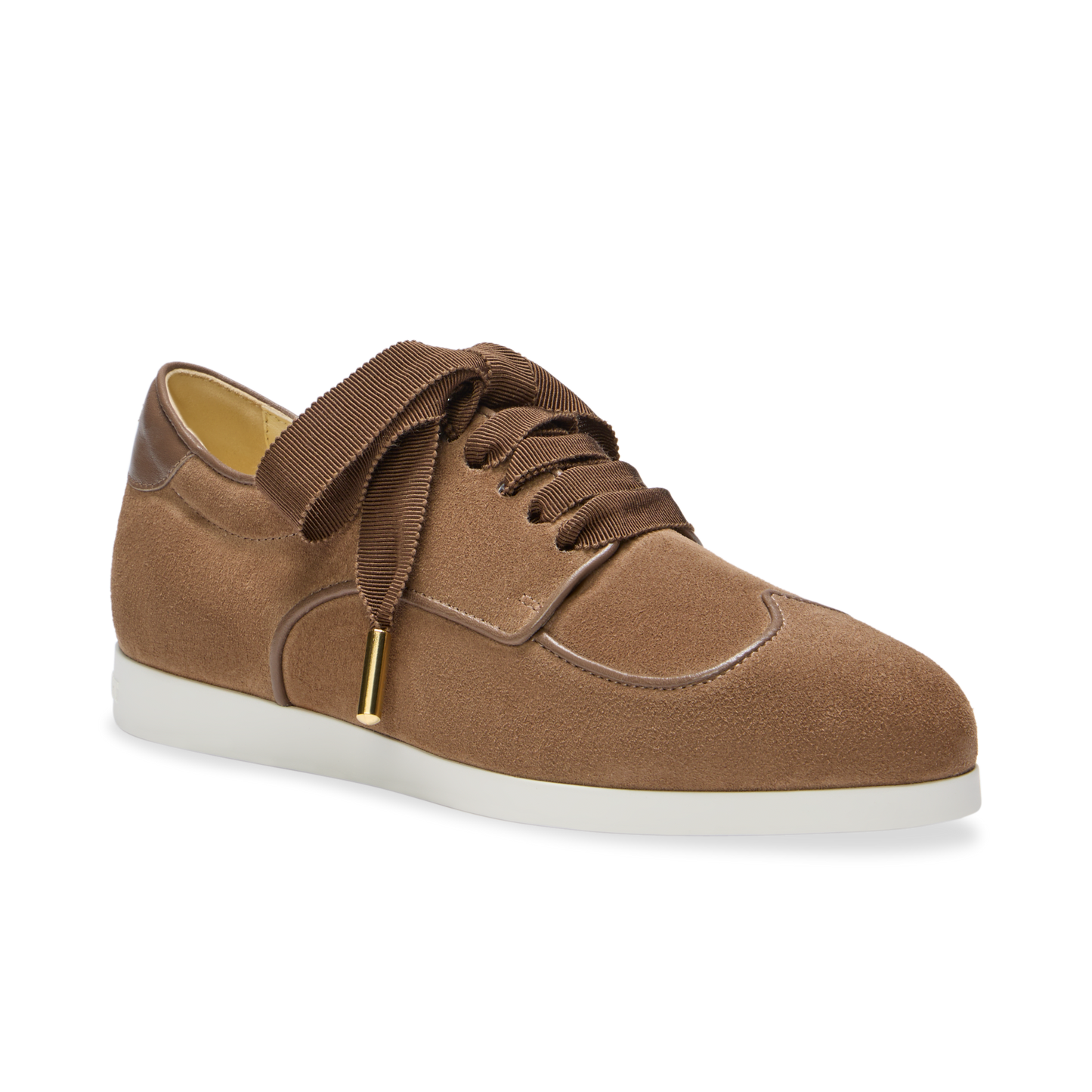 Wanderlust Oxford in Amaretto Crosta