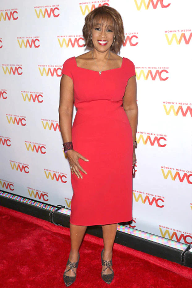 Gayle King