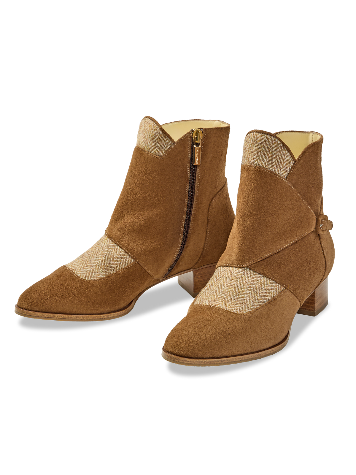 Perfect Helen 30 in Light Mocha Crosta