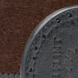 Sarah Flint x Mary Orton Reversible Scarf Waist Belt