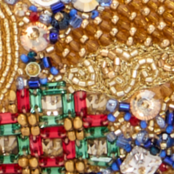 The Woman in Gold Natalie