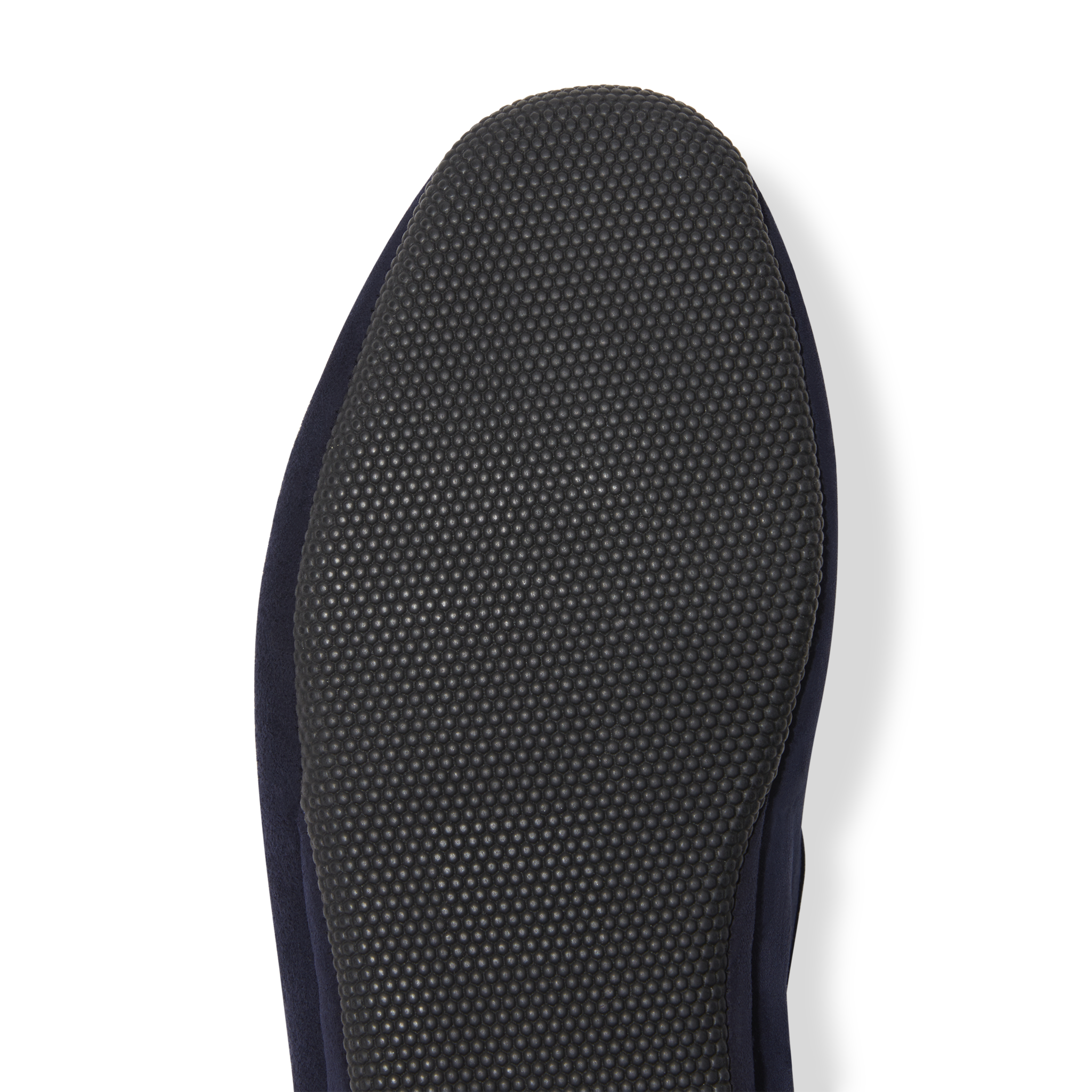 Sarah Flint rubber outsole shoe detail