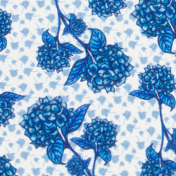 Sarah's Garden Scarf 45