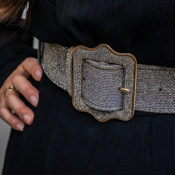 Vienna Waist Belt