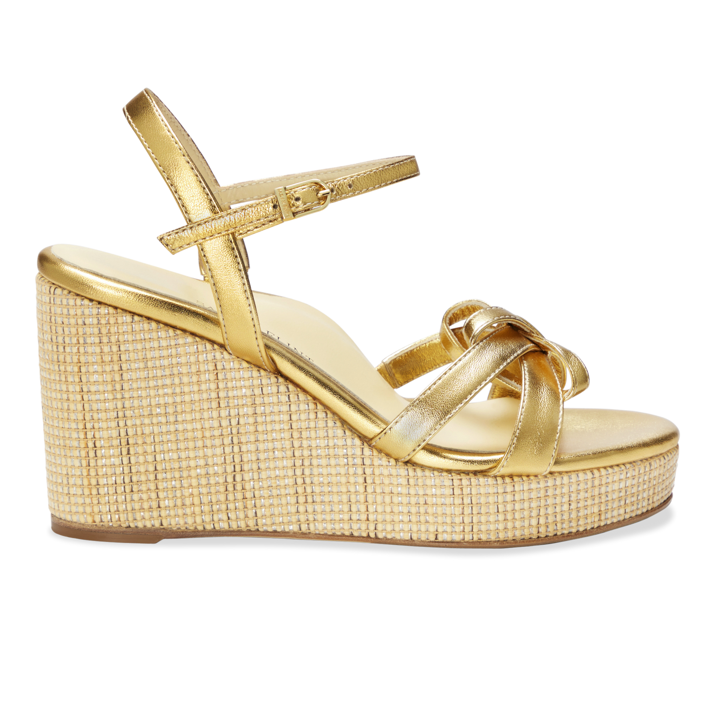 Perfect Mirjana Wedge 80