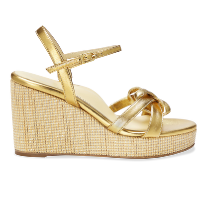 Perfect Mirjana Wedge 80