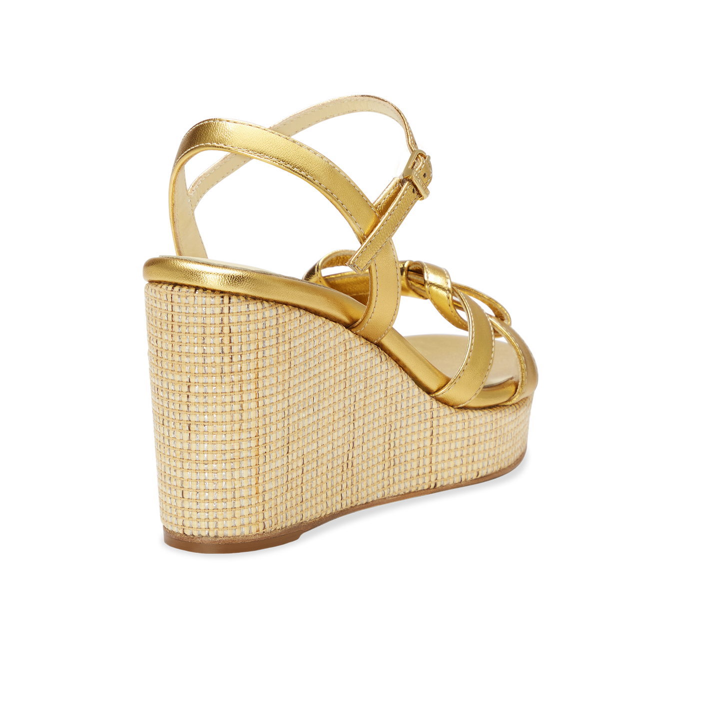 Perfect Mirjana Wedge 80