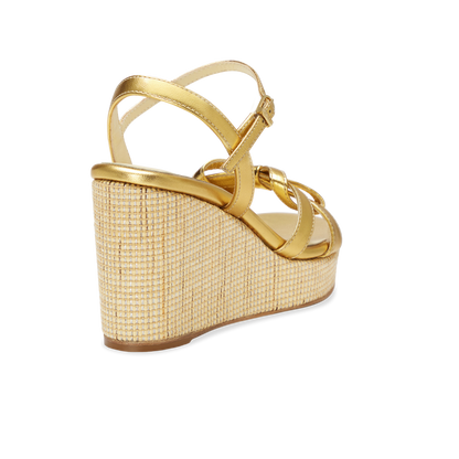 Perfect Mirjana Wedge 80
