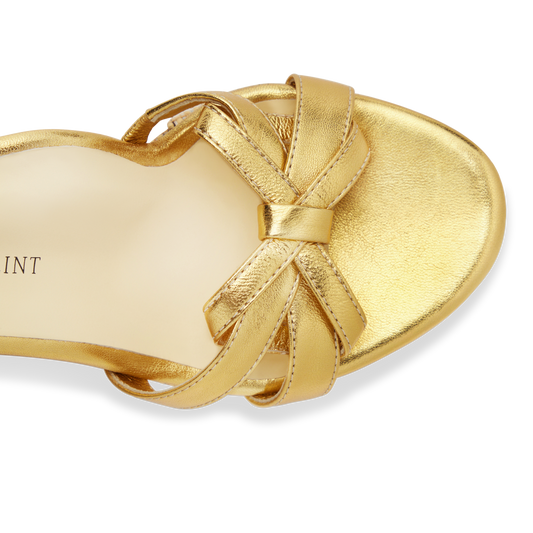 Perfect Mirjana Wedge 80