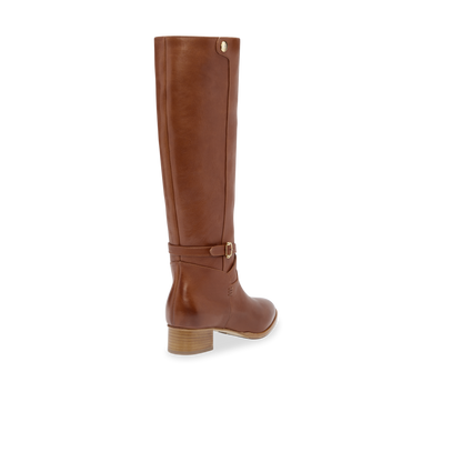 Perfect Riding Boot 30 in Saddle Vachetta