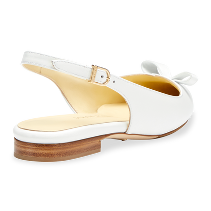 Natalie Sling White Calf